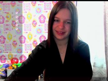 Lizagreii webcam model stream image