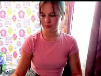 Lizagreii webcam model stream image