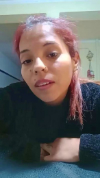 Riirii93 webcam model stream image
