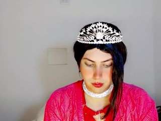 oxana-novikov webcam model stream image