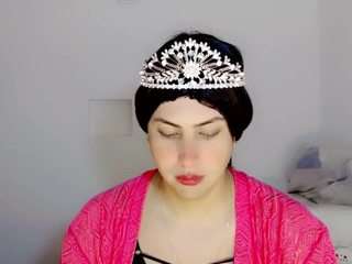 oxana-novikov webcam model stream image