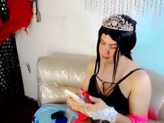 oxana-novikov webcam model stream image