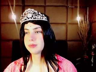 oxana-novikov webcam model stream image