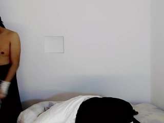 oxana-novikov webcam model stream image