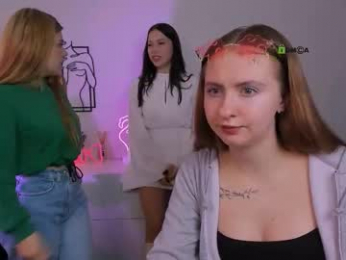 ruby_lay webcam model stream image
