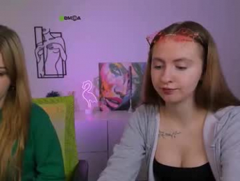 ruby_lay webcam model stream image