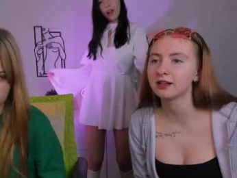 ruby_lay webcam model stream image
