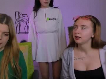 ruby_lay webcam model stream image