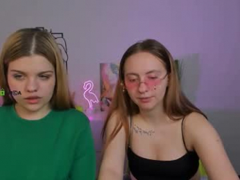 ruby_lay webcam model stream image