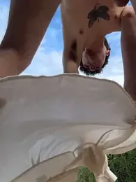 VanillaFlav webcam stripchat model stream image