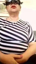 Oxavector webcam model stream image