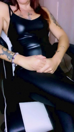 CindydominaX webcam model stream image