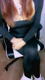 CindydominaX webcam cam4 model stream image