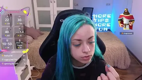 carolina_grant webcam model stream image