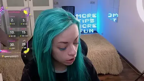 carolina_grant webcam stripchat model stream image