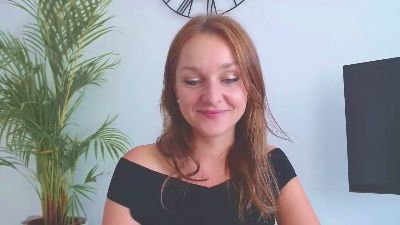 wildALICIA webcam cam4 model stream image