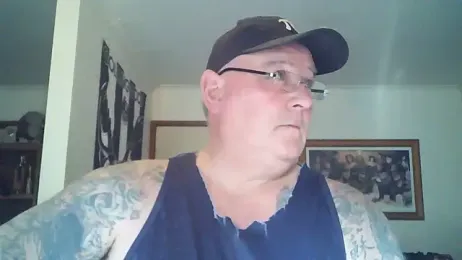 KINKYBLUEYES69 webcam model stream image