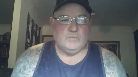 KINKYBLUEYES69 webcam model stream image