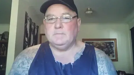 KINKYBLUEYES69 webcam model stream image