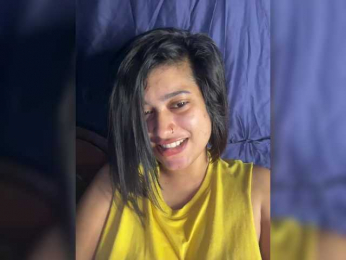 NikyShwan webcam bongacams model stream image