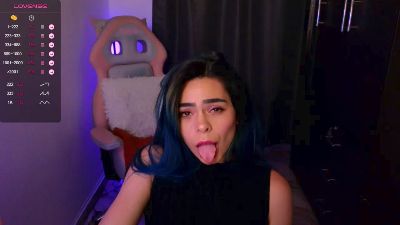 sexxyladyy_ webcam model stream image
