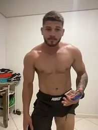 Andeilson1999 webcam stripchat model stream image