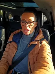 Misses-Cougar webcam model stream image