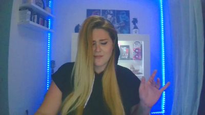 ReineAline webcam model stream image