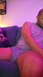 Flacode23cm webcam model stream image