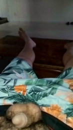 Vitinhobb1 webcam model stream image