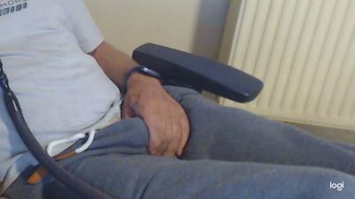 jogi2309 webcam model stream image