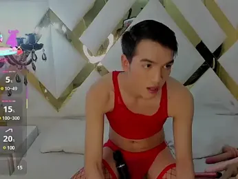 Theo_Blakee webcam model stream image