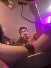 LegendaryLukeFilmCo webcam stripchat model stream image