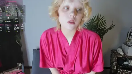 Emily_relish webcam stripchat model stream image