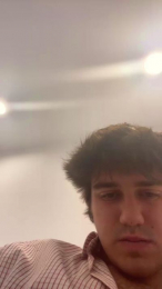 Jorge21___ webcam model stream image