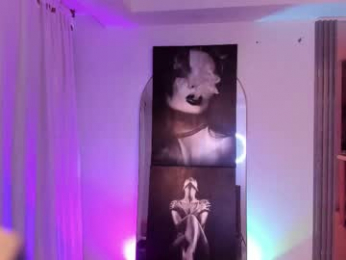 jade_ws webcam model stream image