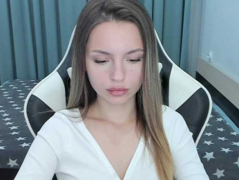 EmiMe webcam model stream image