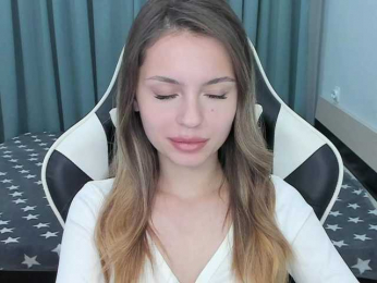 EmiMe webcam model stream image