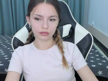 EmiMe webcam model stream image