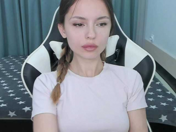 EmiMe webcam model stream image