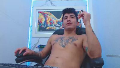 Sniderslater webcam cam4 model stream image