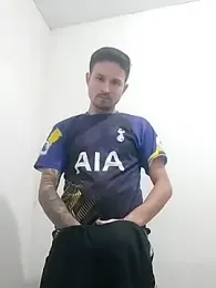 Joelcio19cm webcam model stream image