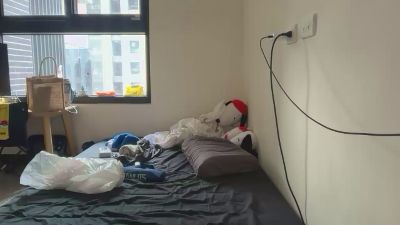 jiluncai webcam model stream image