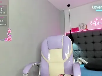 scarletcherry18 webcam preview