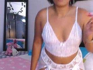 christina-lopez webcam model stream image