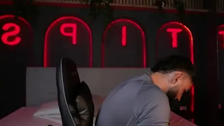 Austin_bolt webcam model stream image