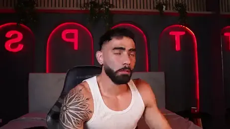 Austin_bolt webcam model stream image