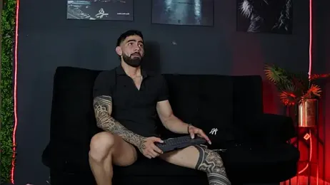 Austin_bolt webcam stripchat model stream image