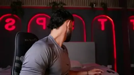 Austin_bolt webcam stripchat model stream image