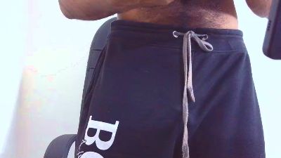 JOY_ webcam preview